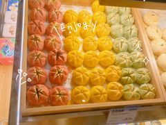 -百年同和·江南点心院(山塘街店)