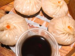 -点心传说·粤菜点心(佐阾虹湾店)