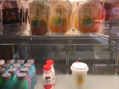 -一鸣真鲜奶吧(益乐路店)