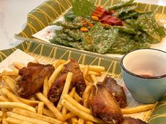 -食光慢宴·安吉土菜馆