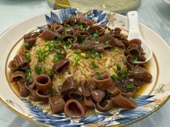 -宾朋海鲜饭庄(兴海路店)