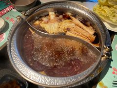 -温禾牛·和牛寿喜烧自助火锅(恒基名人店)