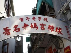 -老妈宫粽球