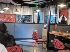 -鱼酷活鱼烤鱼(梅江印象城店)