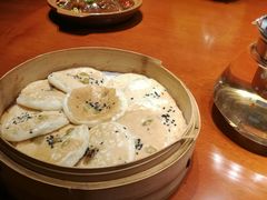 -徽三说·土徽菜·中国徽菜连锁品牌(一中店)