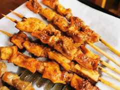 心管儿-肉串汪(望京店)