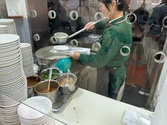 -老磁器口豆汁店(天坛店)
