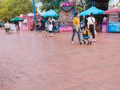 -郑州方特梦幻王国