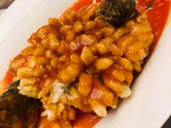 -老城南食府(宣武门东大街店)