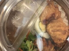 -德克士(蔚县永昌店)