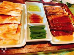 -京味斋·北京烤鸭(北京南站洋桥店)