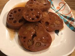 -老城南.鸭血粉丝汤(夫子庙店)