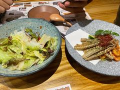 -鳗事鱼意·活鳗現烤专门店(富力海珠城店)
