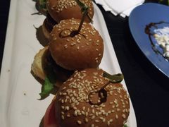 -C&R西班牙餐厅