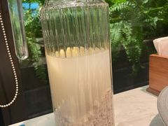 柠檬薏米水-荣小馆(临海世纪花城店)