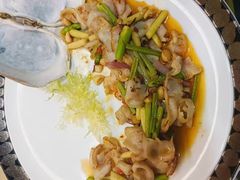 -喜宴又一村·粤菜·茶点·海鲜(壹方天地店)