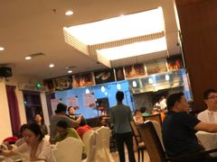 大堂-粤湘情(珠海海泉湾店)