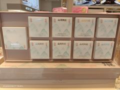 -好利来(亦庄国融店)