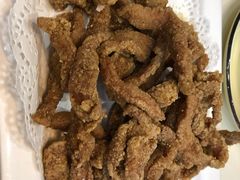 -鑫悦楼煎蟹·16年海鲜大排档