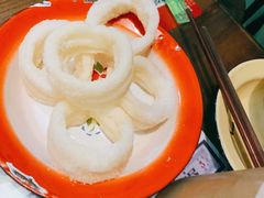 -堂瓦里·33年传统赣菜(第一街区店)