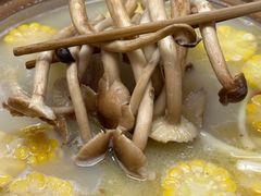 -土连锅·现熬养生汤锅(梁家巷店)