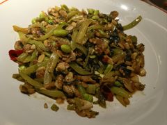 -香阁餐厅·常州菜·常州菜代表品牌(新北奥体店)