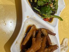 -鹏城人家海鲜酒家·23年老字号(较场尾店)