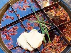 -化龙桥九宫格火锅(清水河店)