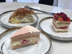 -EVERNAKED裸蛋糕(SOHO天山店)