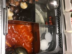 -海底捞火锅(振华商厦店)