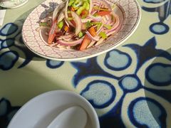 -撒拉花儿·新疆菜·清真(太阳宫店)