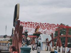 -大连海昌发现王国主题公园