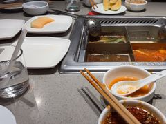 -海底捞火锅(九久奥特莱斯店)