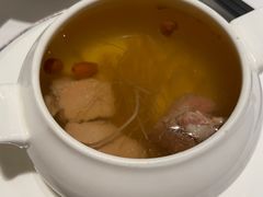 京粤养生汤-京粤荟(海王银河科技大厦店)