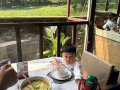 -野蔓果·山野菜(西湖景区·龙井茶田店)