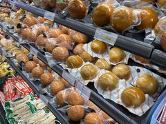-京客隆超市(管庄店)