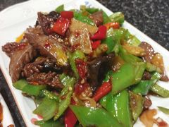 -青麻椒川菜小馆(群力新苑店)
