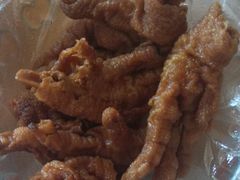 -震九州熟食(凯旋路店)