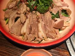 乡下の白切笨猪手-广府乡下·饭庄(新港东路店)