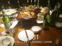 -金悦印象小馆(三里河店)