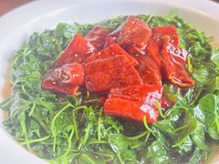 草头圈子-三林本帮馆(中林街店)