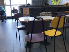 -麦当劳(春风店)