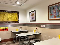 -民间老鸡汤面馆(中山北路店)