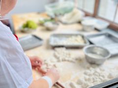 -新兴园饺子馆(北京百子湾店)