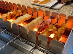 -丰茂烤串(六里桥店)