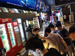 -万达影城(锦华万达广场IMAX店)