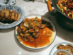 -川悦壹号·川菜(蠡溪路店)