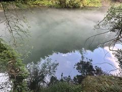 -石台牯牛降景区