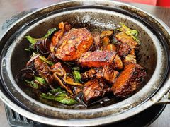 -新记肉骨茶