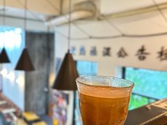 -无牌咖啡&酒馆